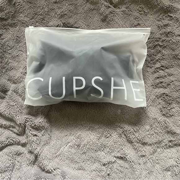 CUPSHE Tankini - Picture 7 of 7